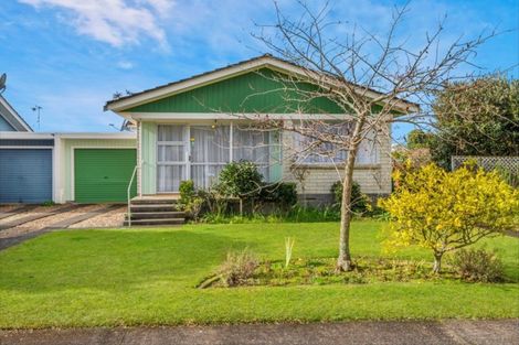 Photo of property in 48 Orchard Avenue, Enderley, Hamilton, 3214