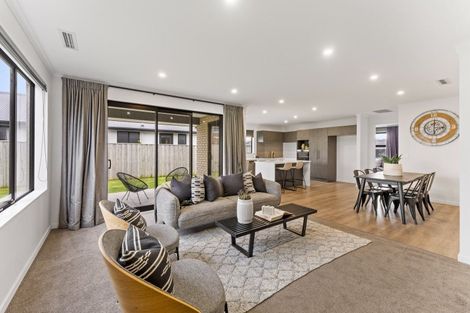 Photo of property in 5 Acrasia Street, Lincoln, 7608