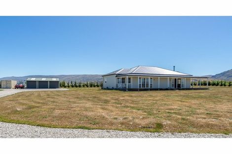 Photo of property in 721 Racecourse Road, Omakau, 9376