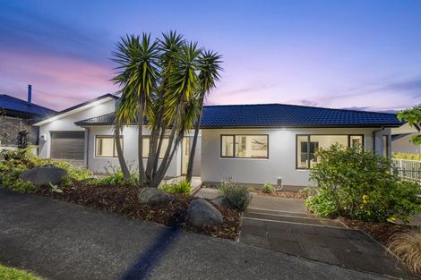 Photo of property in 205 Heta Road, Merrilands, New Plymouth, 4312