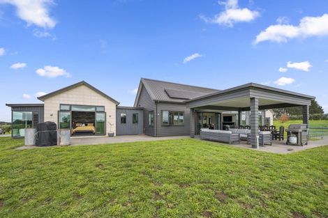 Photo of property in 404 Waiau Pa Road, Waiau Pa, Pukekohe, 2679