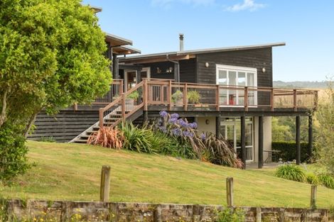 Photo of property in 454 Wainui Road South, Whakamarama, Katikati, 3181