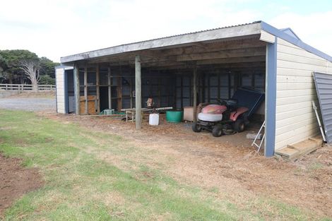 Photo of property in 113 Storey Road, Otaua, Waiuku, 2682