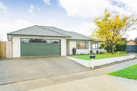 Photo of property in 3 Virginia Grove, Milson, Palmerston North, 4414