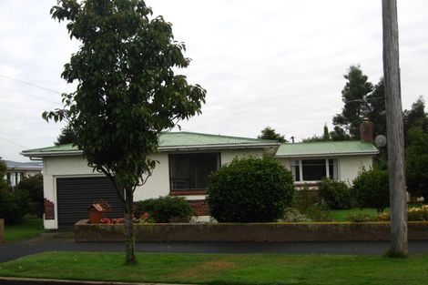 Photo of property in 8 Tyne Street, Mosgiel, 9024