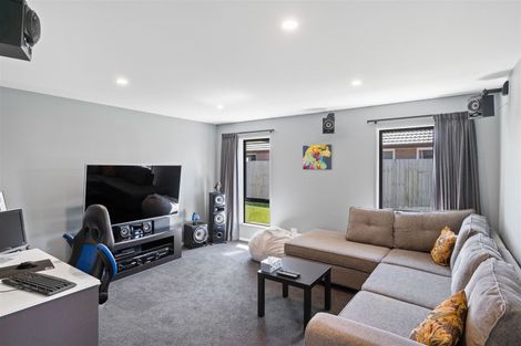 Photo of property in 656 East Maddisons Road, Rolleston, 7614