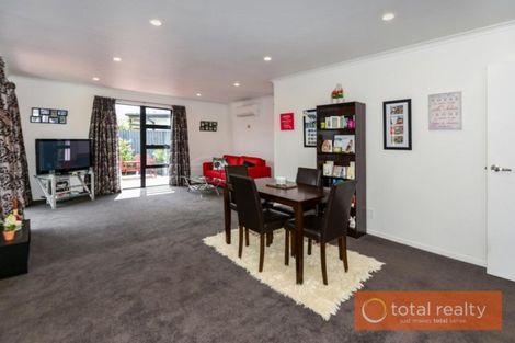 Photo of property in 4 Greenaway Street, Halswell, Christchurch, 8025