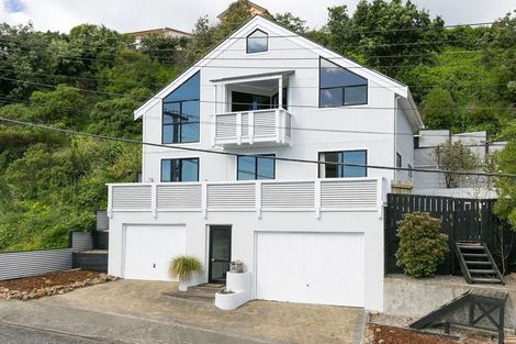 Photo of property in 25 Tukanae Street, Strathmore Park, Wellington, 6022