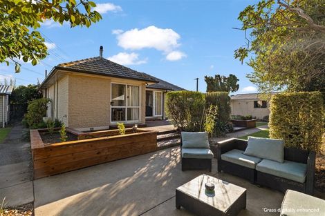 Photo of property in 29 Stackhouse Avenue, Bishopdale, Christchurch, 8053