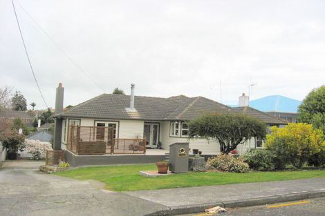Photo of property in 23 Chester Street, Levin, 5510