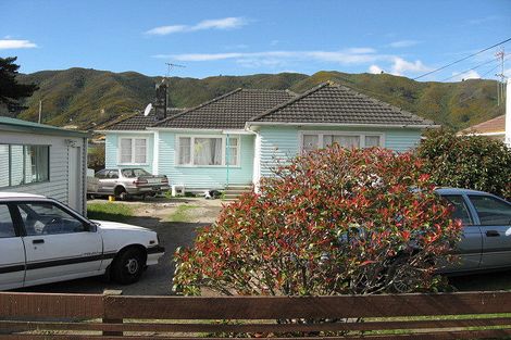 Photo of property in 36 Westminster Road, Wainuiomata, Lower Hutt, 5014