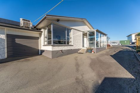 Photo of property in 367a Church Street, West End, Timaru, 7910