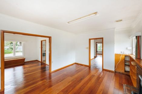 Photo of property in 578 Ferguson Street, Terrace End, Palmerston North, 4410