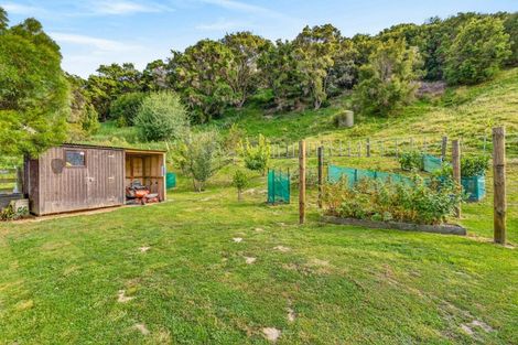 Photo of property in 1156 Dartmoor Road, Dartmoor, Napier, 4186