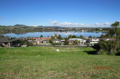 Photo of property in 15 Lakeview Terrace, Huntly, 3700