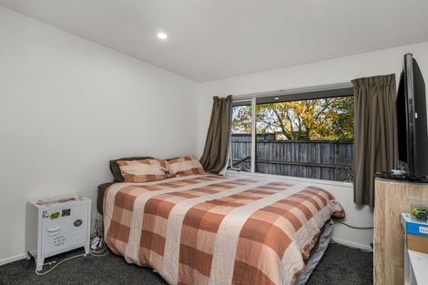 Photo of property in 4 Keats Place, Rolleston, 7614