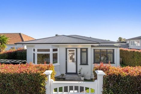 Photo of property in 52 Wainui Avenue, Point Chevalier, Auckland, 1022