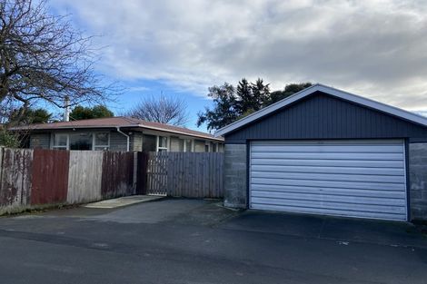 Photo of property in 32 Golf Links Road, Shirley, Christchurch, 8061