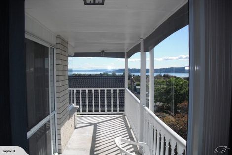 Photo of property in 6 Golders Place, Richmond Heights, Taupo, 3330