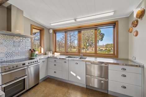 Photo of property in 180 Blackman Road, Blackmans, Alexandra, 9391