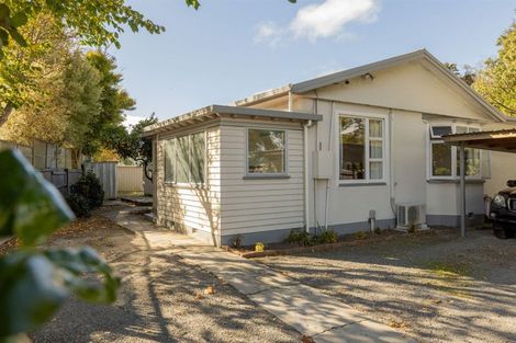 Photo of property in 470 Barrington Street, Addington, Christchurch, 8024