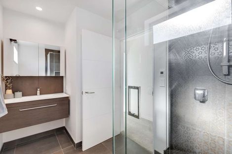 Photo of property in 1 Gilbert Place, Sydenham, Christchurch, 8023