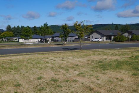 Photo of property in 107 Kenrigg Road, Kinloch, Taupo, 3377