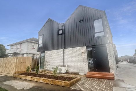 Photo of property in 1/405 Gloucester Street, Linwood, Christchurch, 8011