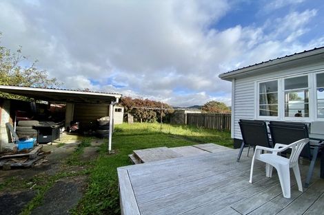 Photo of property in 251 Naenae Road, Naenae, Lower Hutt, 5011