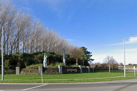 Photo of property in 131 Infinity Drive, Pegasus, 7612