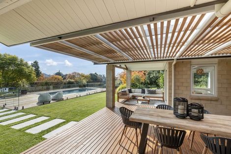 Photo of property in 215a Crawford Road, Minden, Tauranga, 3171