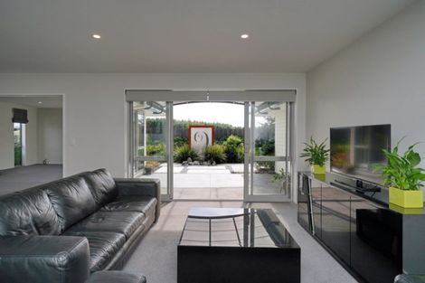 Photo of property in 16 Cassini Place, Leeston, 7632