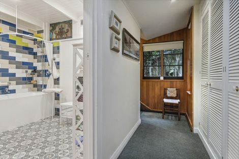 Photo of property in 2 Bacon Street, Broad Bay, Dunedin, 9014