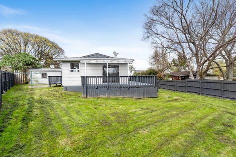Photo of property in 14 Chantal Place, Red Hill, Papakura, 2110