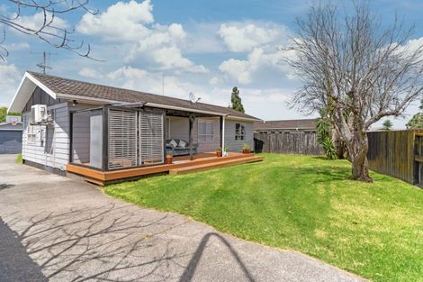 Photo of property in 17 Tudor Place, Mount Maunganui, 3116