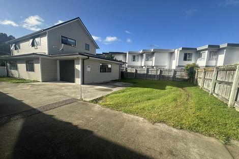 Photo of property in 28 Stokes Valley Road, Stokes Valley, Lower Hutt, 5019