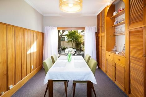 Photo of property in 37 Young Street, Somerfield, Christchurch, 8024