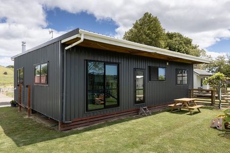 Photo of property in 473 Otara Road, Otara, Opotiki, 3197