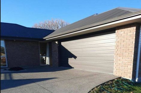 Photo of property in 8 Jackmin Lane, Burwood, Christchurch, 8083