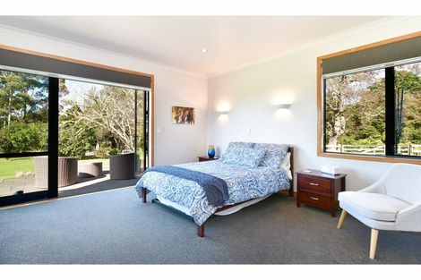 Photo of property in 135 Fiddlers Hill Road, Puhoi, Warkworth, 0994