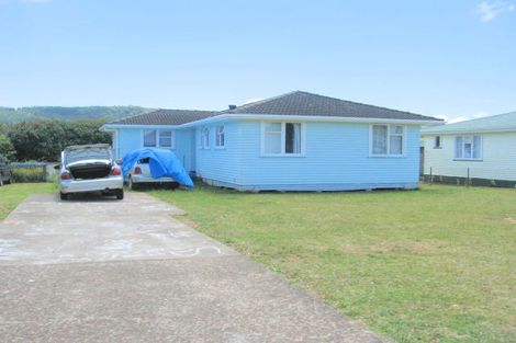 Photo of property in 12 Shaw Street, Kaikohe, 0405