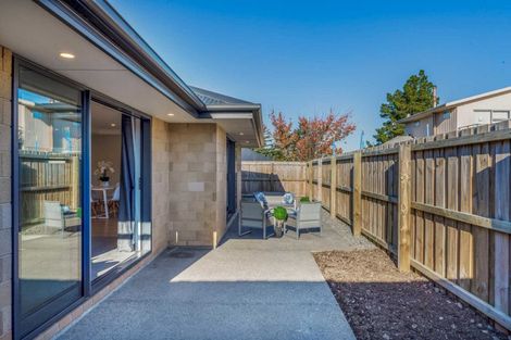 Photo of property in 5 Ella Street, Rolleston, 7614