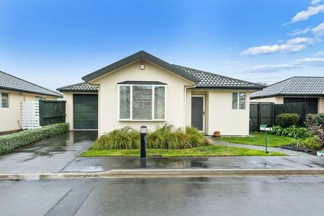 Photo of property in 38i English Street, Sockburn, Christchurch, 8042
