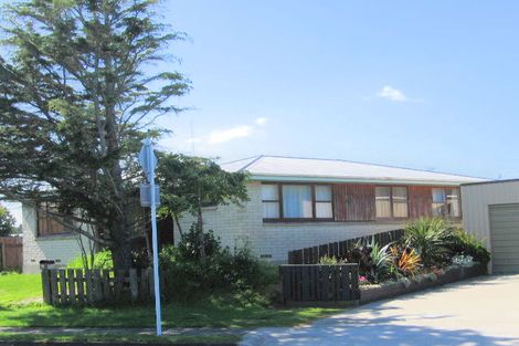 Photo of property in 41 Farm Street, Mount Maunganui, 3116