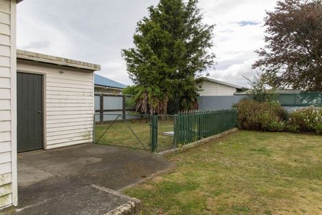 Photo of property in 17 Miller Street, Dannevirke, 4930