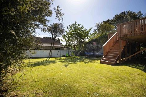 Photo of property in 43 Essex Street, Vogeltown, New Plymouth, 4310