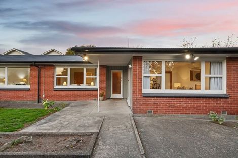 Photo of property in 1/6 Brougham Street, Addington, Christchurch, 8024