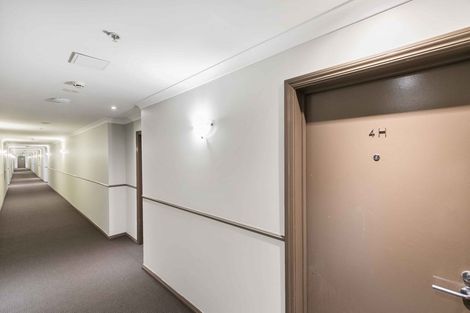 Photo of property in 4h/160 Symonds Street, Eden Terrace, Auckland, 1010