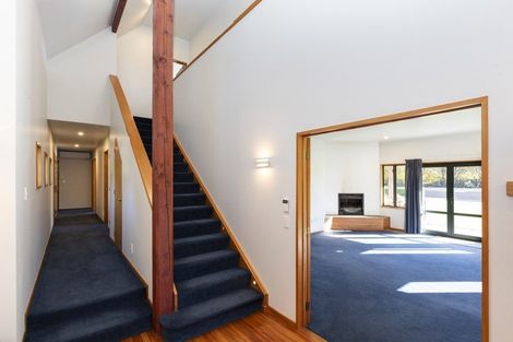 Photo of property in 1499 Tram Road, Swannanoa, Rangiora, 7475