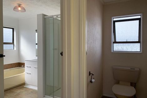 Photo of property in 3/12 Lannie Place, Greenmeadows, Napier, 4112